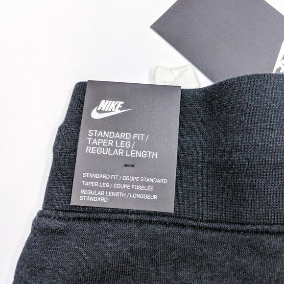 Nike Sportswear Heritage Jogger Sweatpants. New. Men Sizes: S, M, L, XL. - Picture 6 of 7